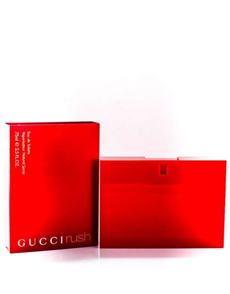 gucci rush summer perfume|Gucci rush 100ml best price.